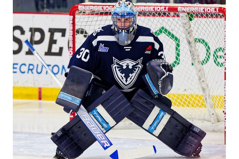 Bataille de la 55 : le Phoenix de Sherbrooke reçoit les Voltigeurs de Drummondville